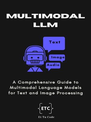 cover image of Multimodal LLM